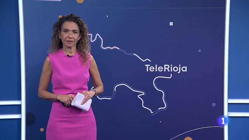 Informativo Telerioja - 11/10/23 - Ver ahora