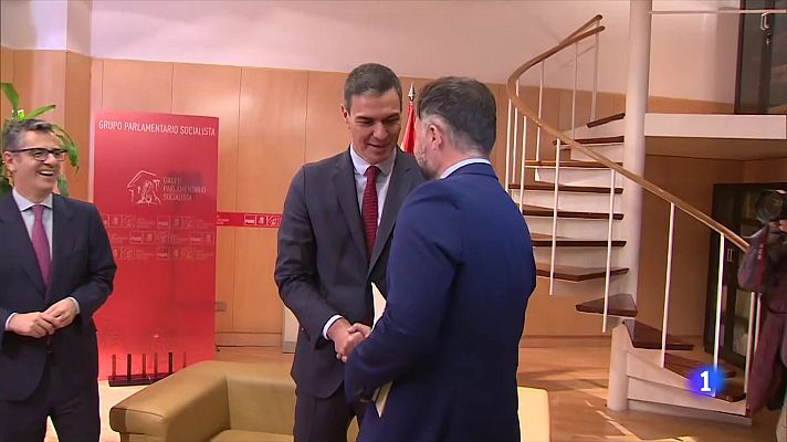 L'Informatiu - L'Informatiu - 11/10/2023