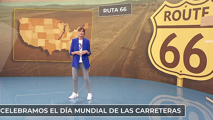 Ahora o nunca - Programa 185