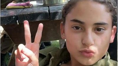 Exteriores confirma la muerte de la ciudadana española Maya Villalobo en Israel
