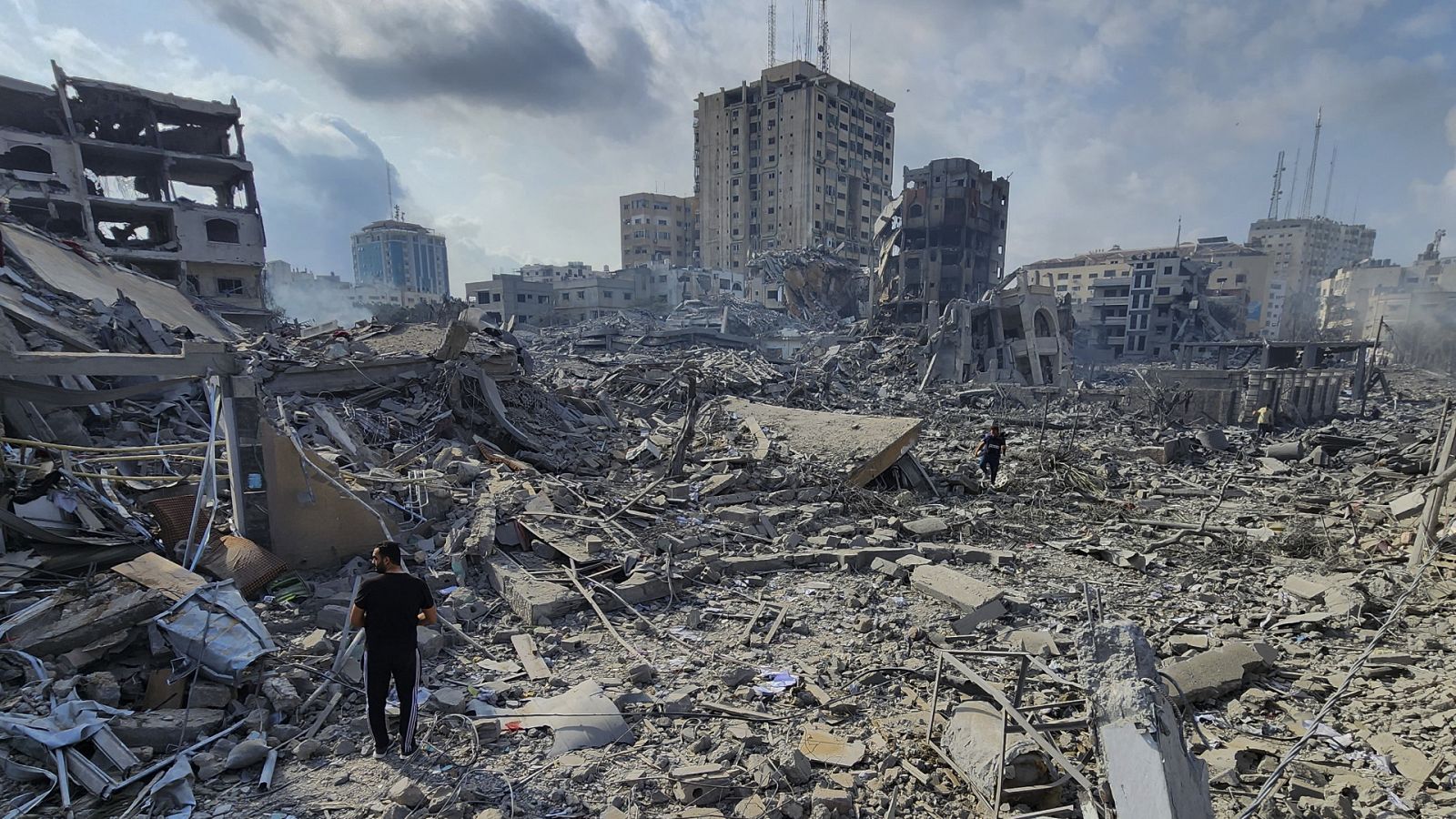 Telediario - 15 horas - 11/10/23 - ver ahora