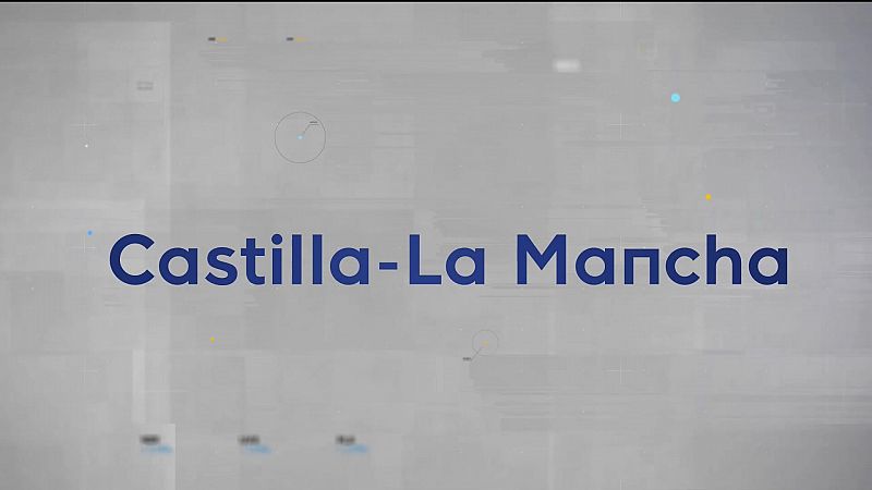 Castilla-La Mancha en 2' - 11/10/23 - Ver ahora