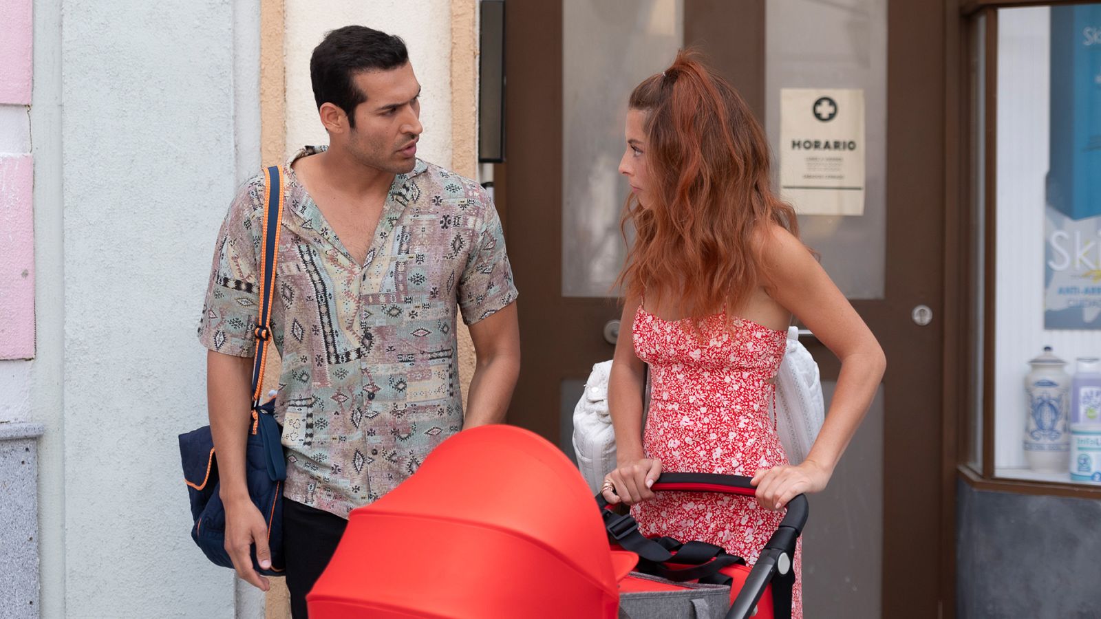 4 estrellas - Episodio 102: Decir adiós - Ver ahora