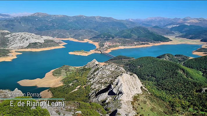 Temperaturas significativamente altas en Canarias