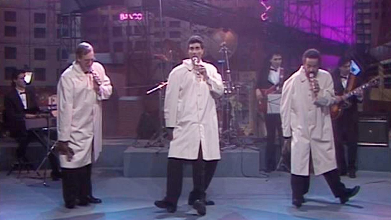 Arxiu TVE Catalunya - Barres i estrelles - 28/09/1989