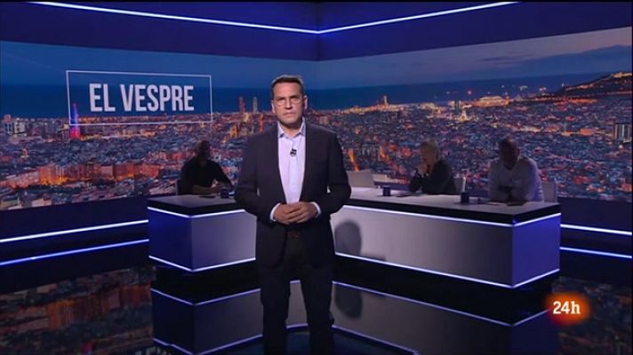 El Vespre - El Vespre - 11/10/2023