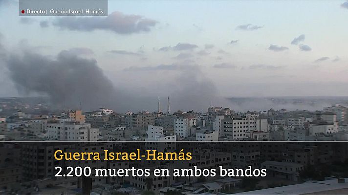 La tarde en 24h - La tarde en 24 horas - 11/10/23