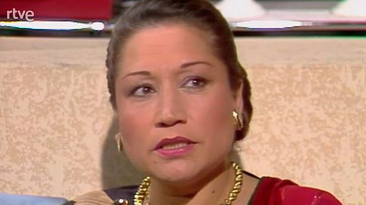 Benvinguts - Maruja Garrido