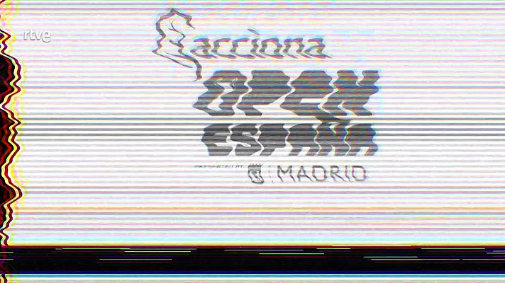 Telediario 2 - Jon Rahm busca su cuarto Acciona Open de España de golf