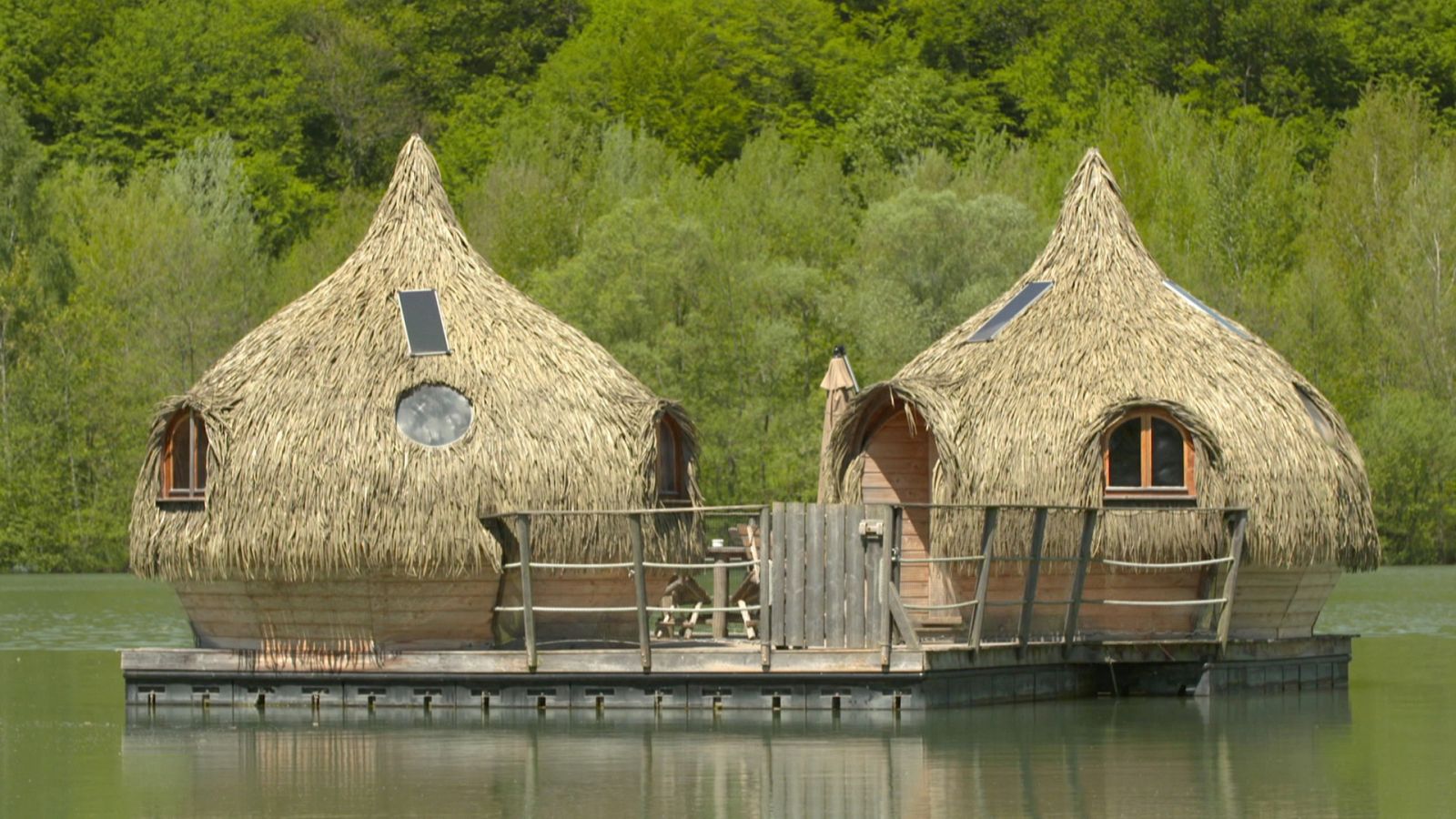 Diseños fabulosos - Episodio 7 - ver ahora