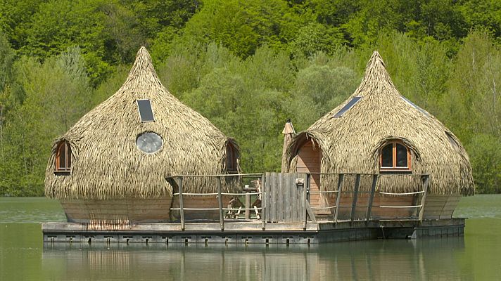 Diseños fabulosos - Episodio 7