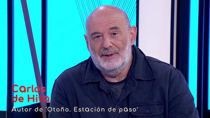 La aventura del Saber - La aventura del saber - 05/10/23 - Lengua de signos