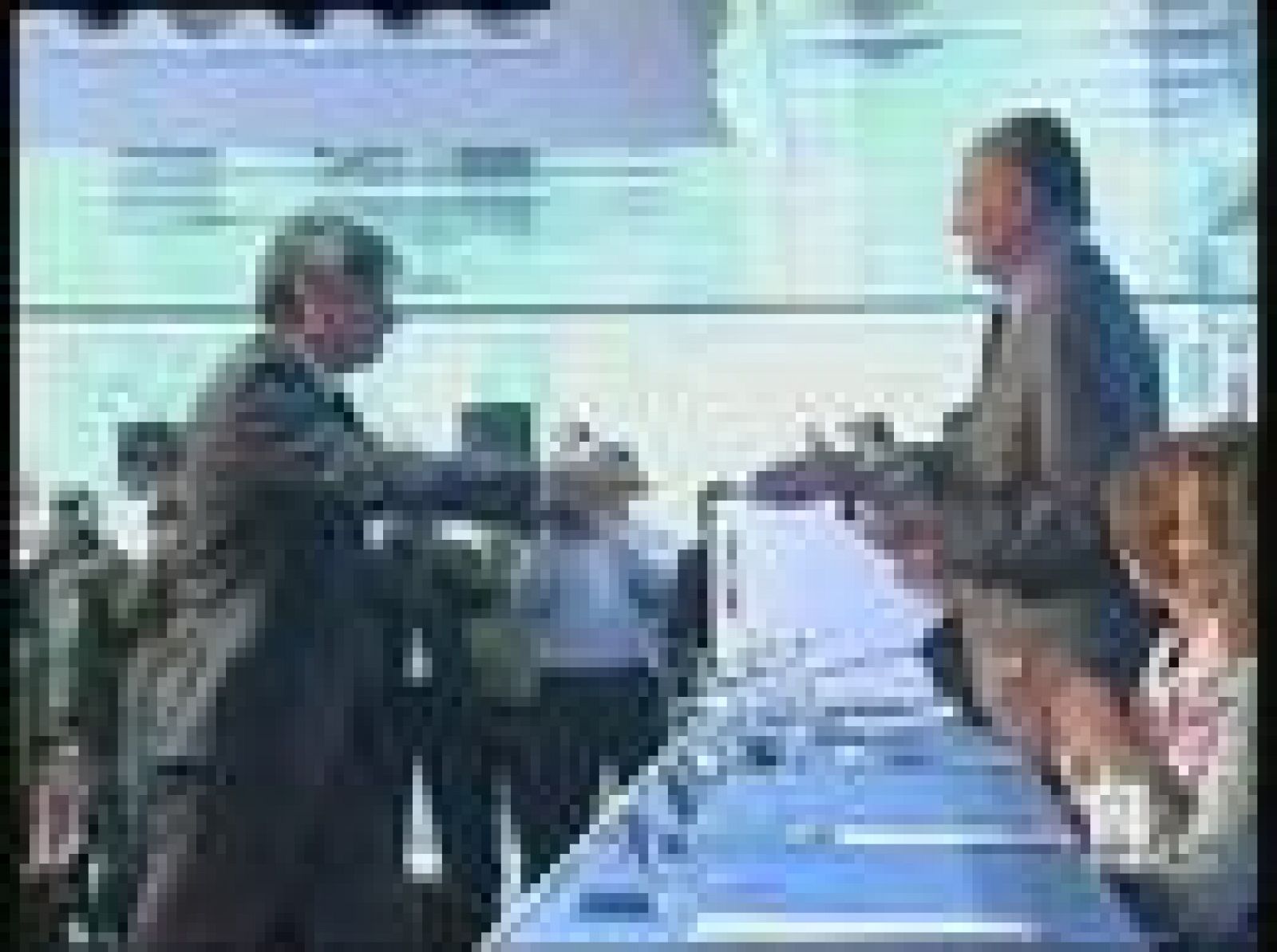 Premios Internacionales de Periodismo de la Agencia EFE | Ver