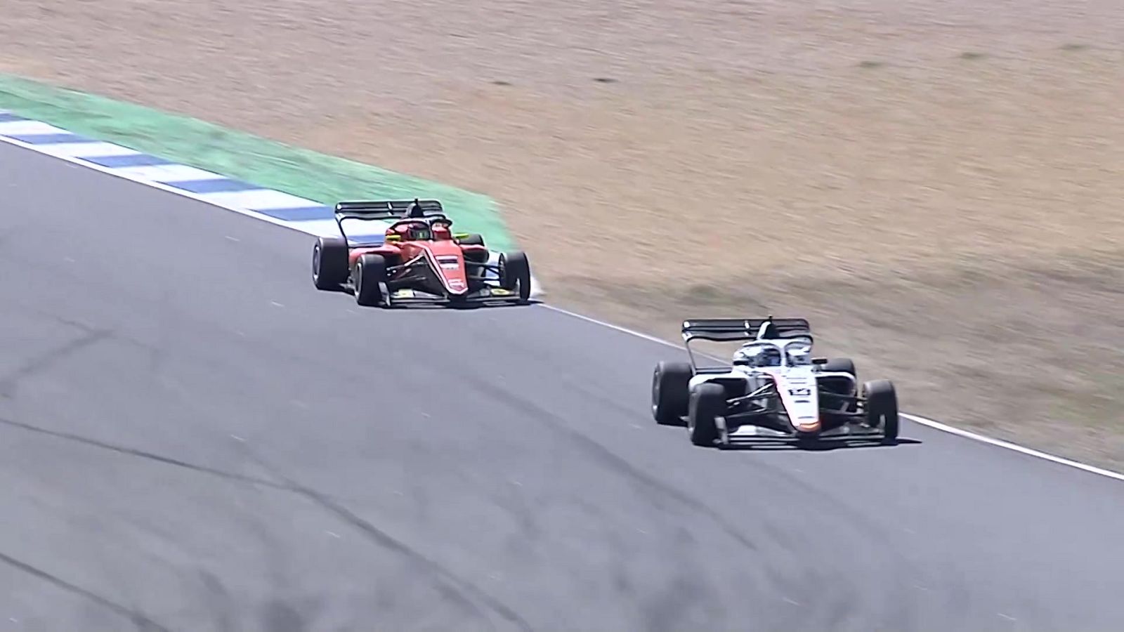 Racing for Spain - 2023 - Programa 26 - ver ahora