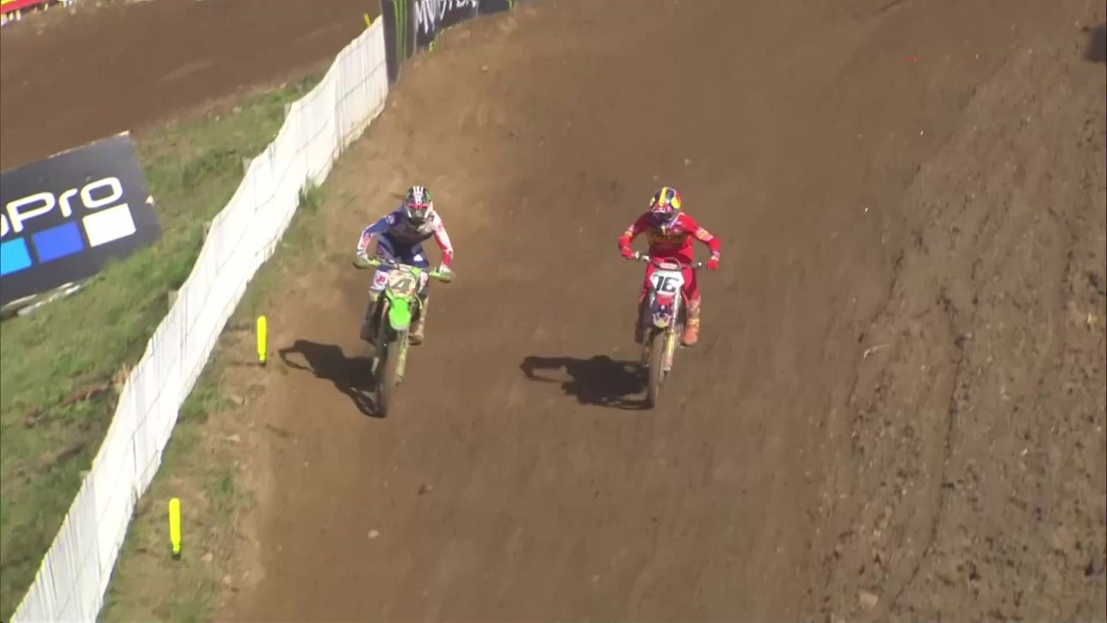 Moto Avenue - 2023 - Programa 31 - ver ahora