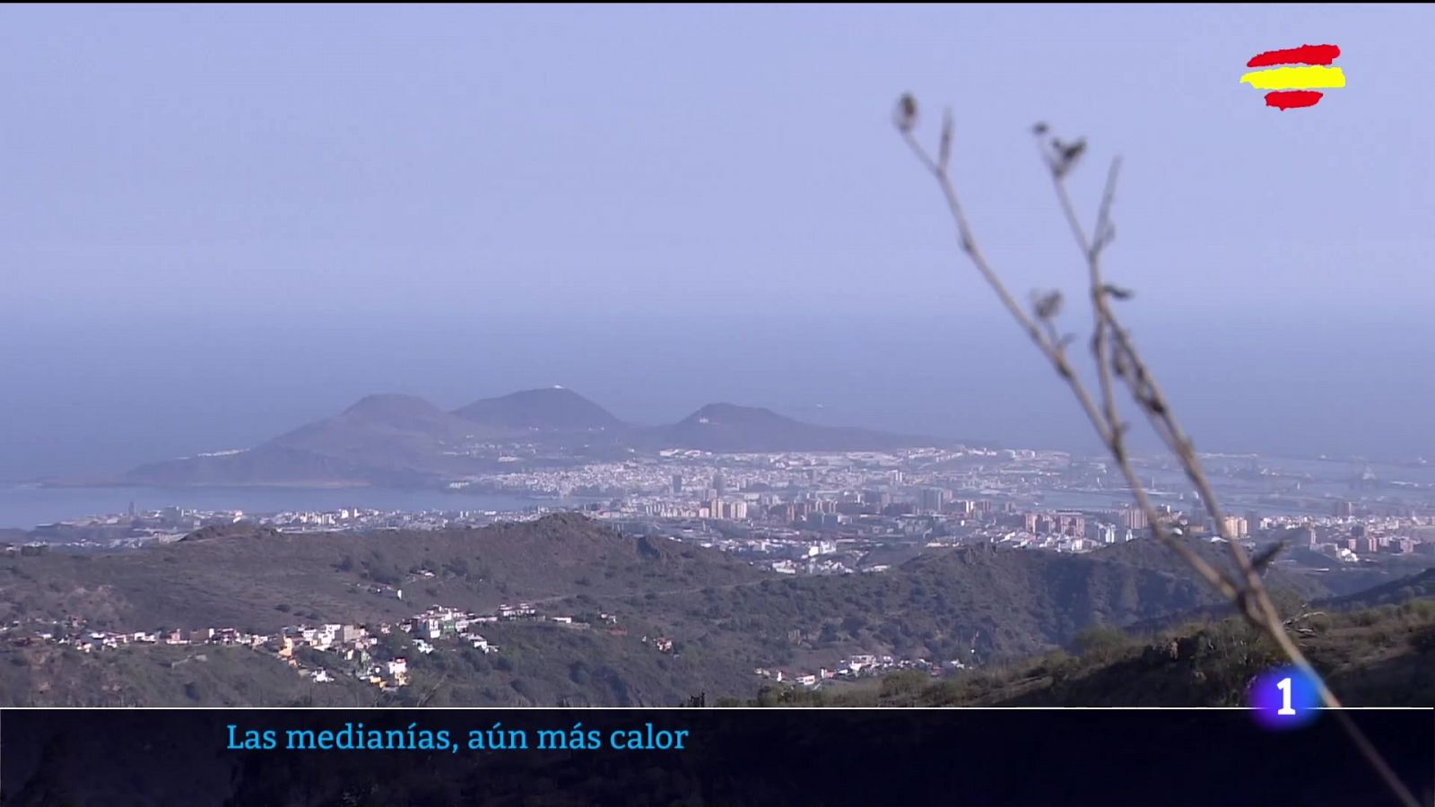 Telecanarias - 12/10/2023