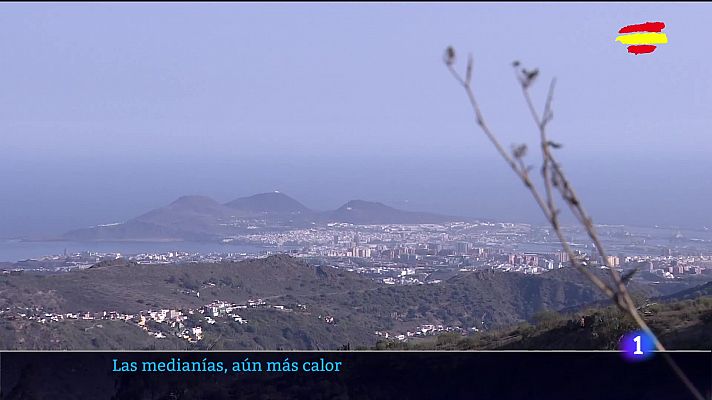 Telecanarias - Telecanarias - 12/10/2023