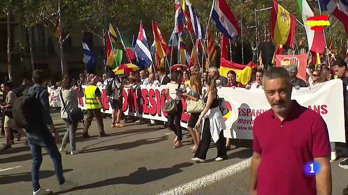 L'Informatiu - L'Informatiu - 12/10/2023