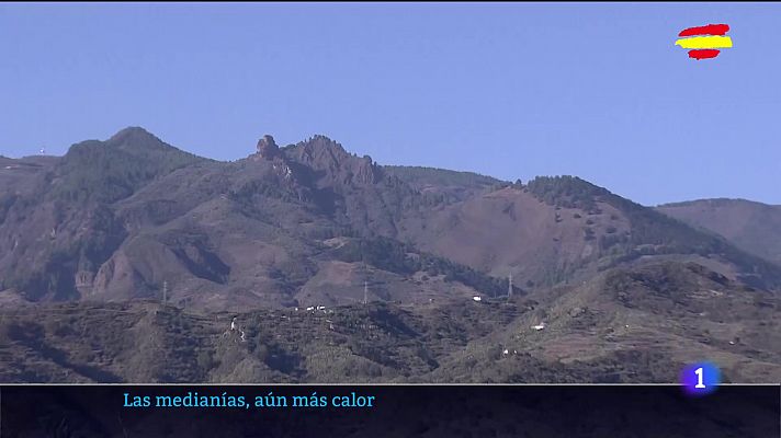 Telecanarias - Canarias en 2' - 12/10/2023