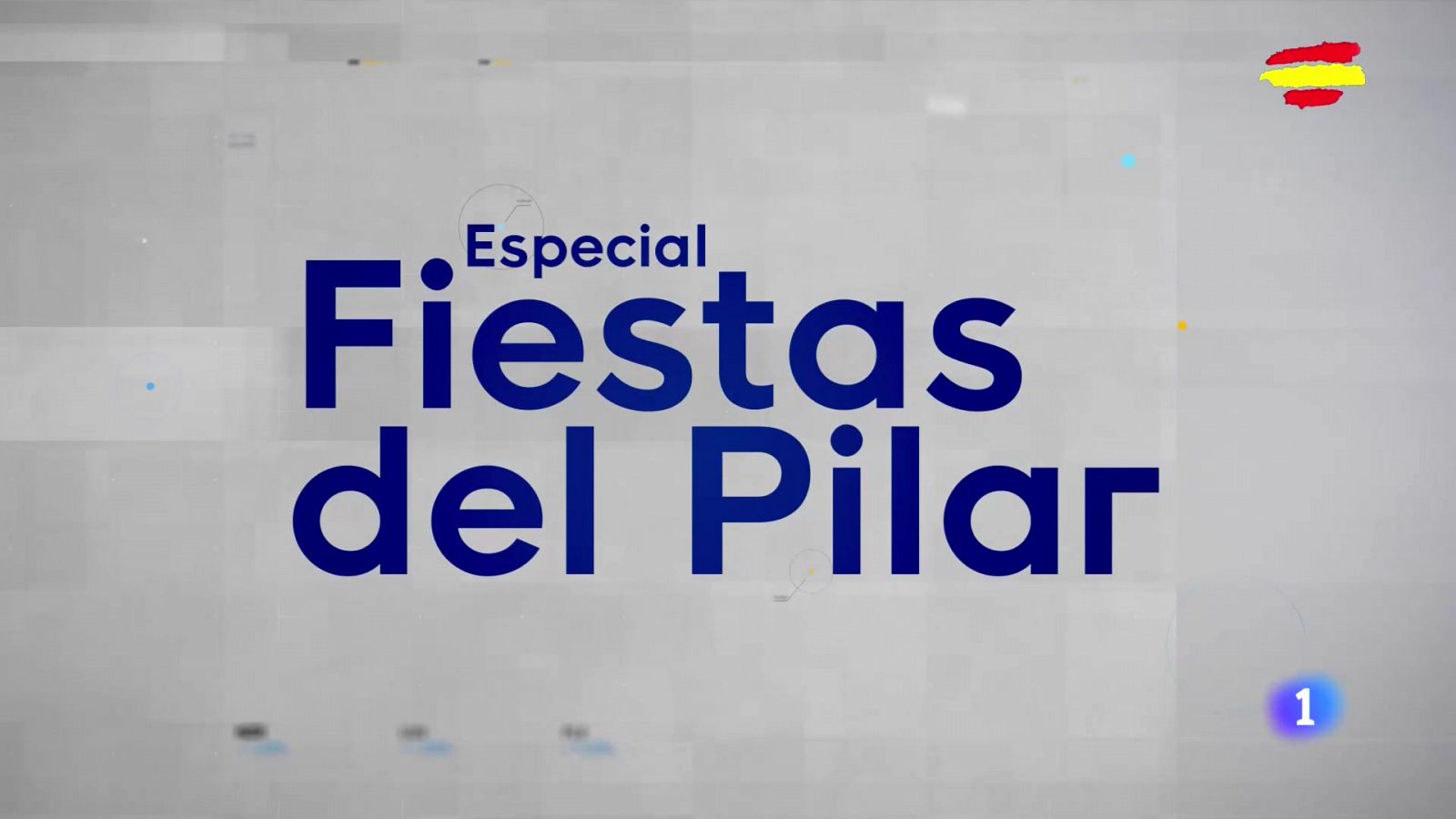 Noticias Aragón - Especial Fiestas del Pilar - 12/10/2023 - RTVE.es