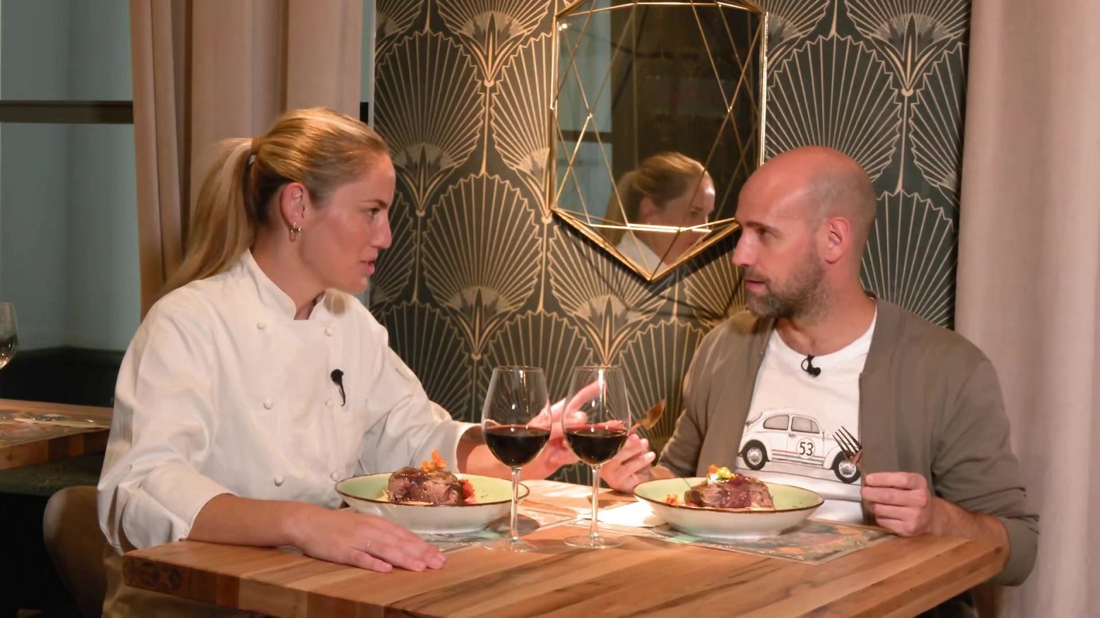 Ahora o nunca - Programa 186 - ver ahora