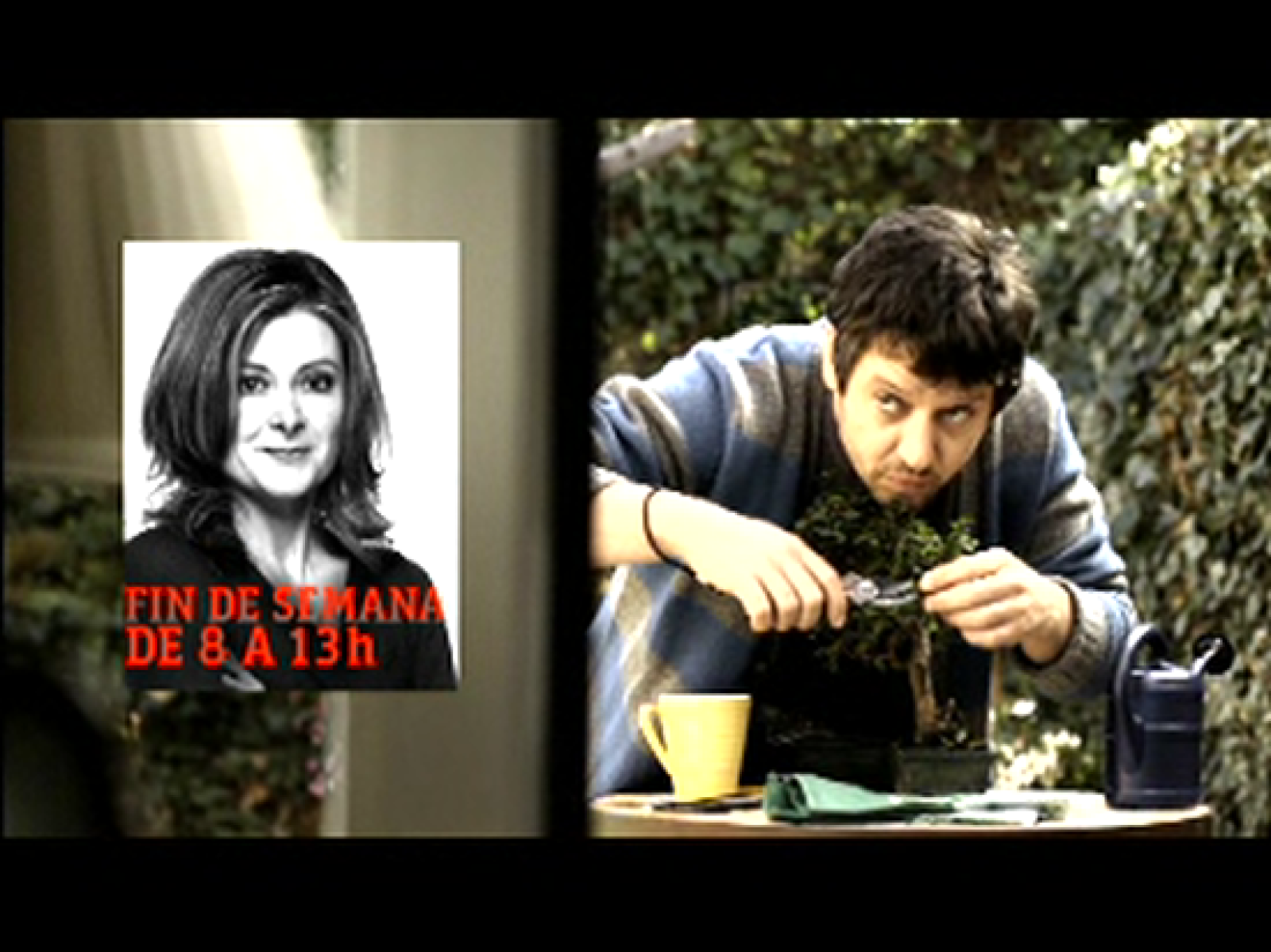 "Hola, soy Pepa Fernández" | Ver