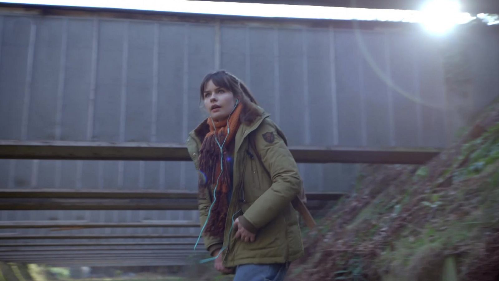 Hermanos - El misterio de los Hunter | Ver