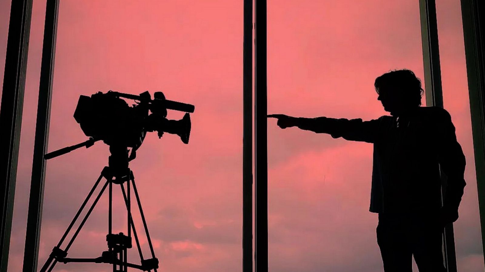 Cámara abierta - 9º Another Way Film Festival, Joshua K. Jackson, Chris Labrooy y Cultura compartida con Jesús Pérez - ver ahora