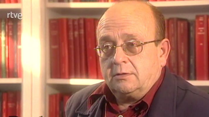 Al habla - Manuel Vázquez Montalbán