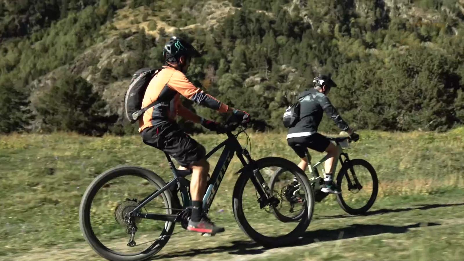 Va de bikes - 2023 - Programa 14 - ver ahora