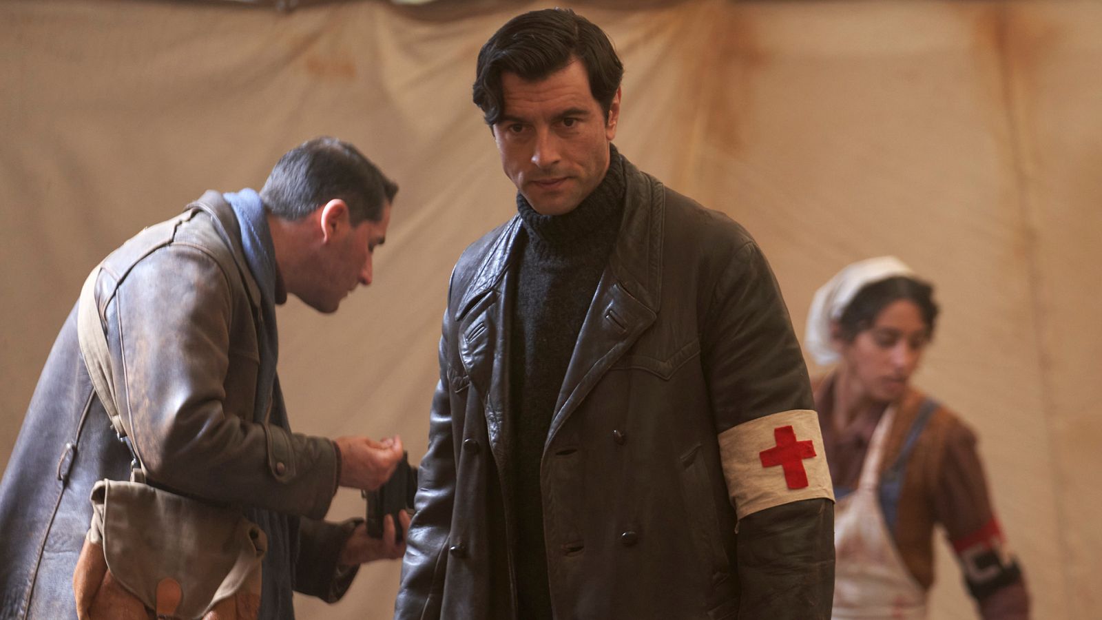 LOS PACIENTES DEL DOCTOR GARCIA | Ver