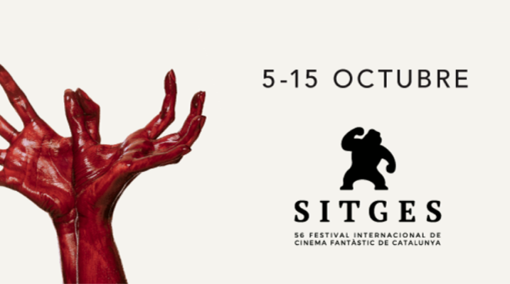 Días de cine - Días de Cine: 56 edición del Festival de Sitges