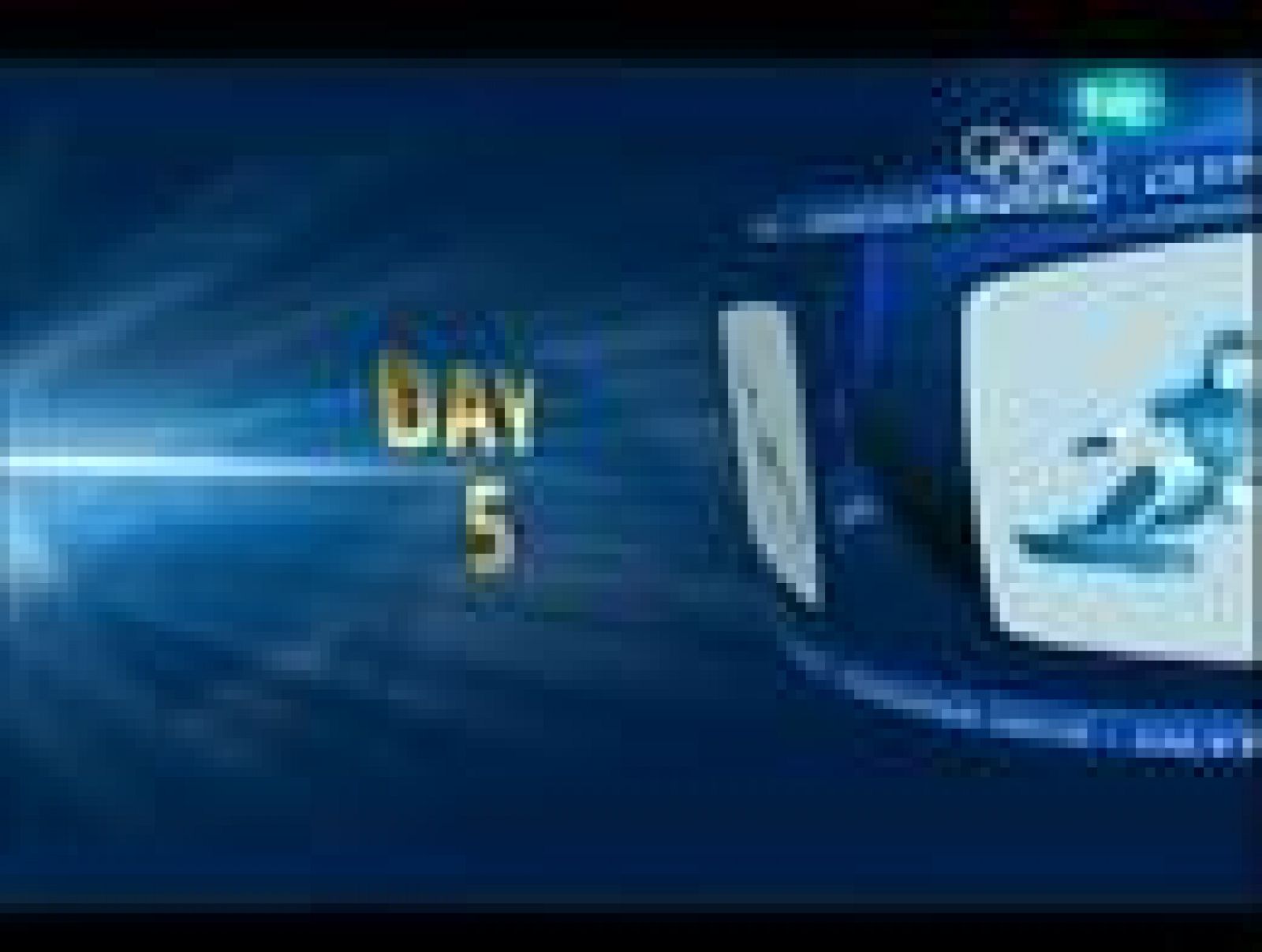 Lo mejor de la cuarta jornada en Vancouver | Ver