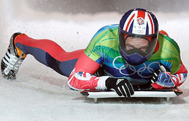  - Lo mejor del 4º día de Vancouver