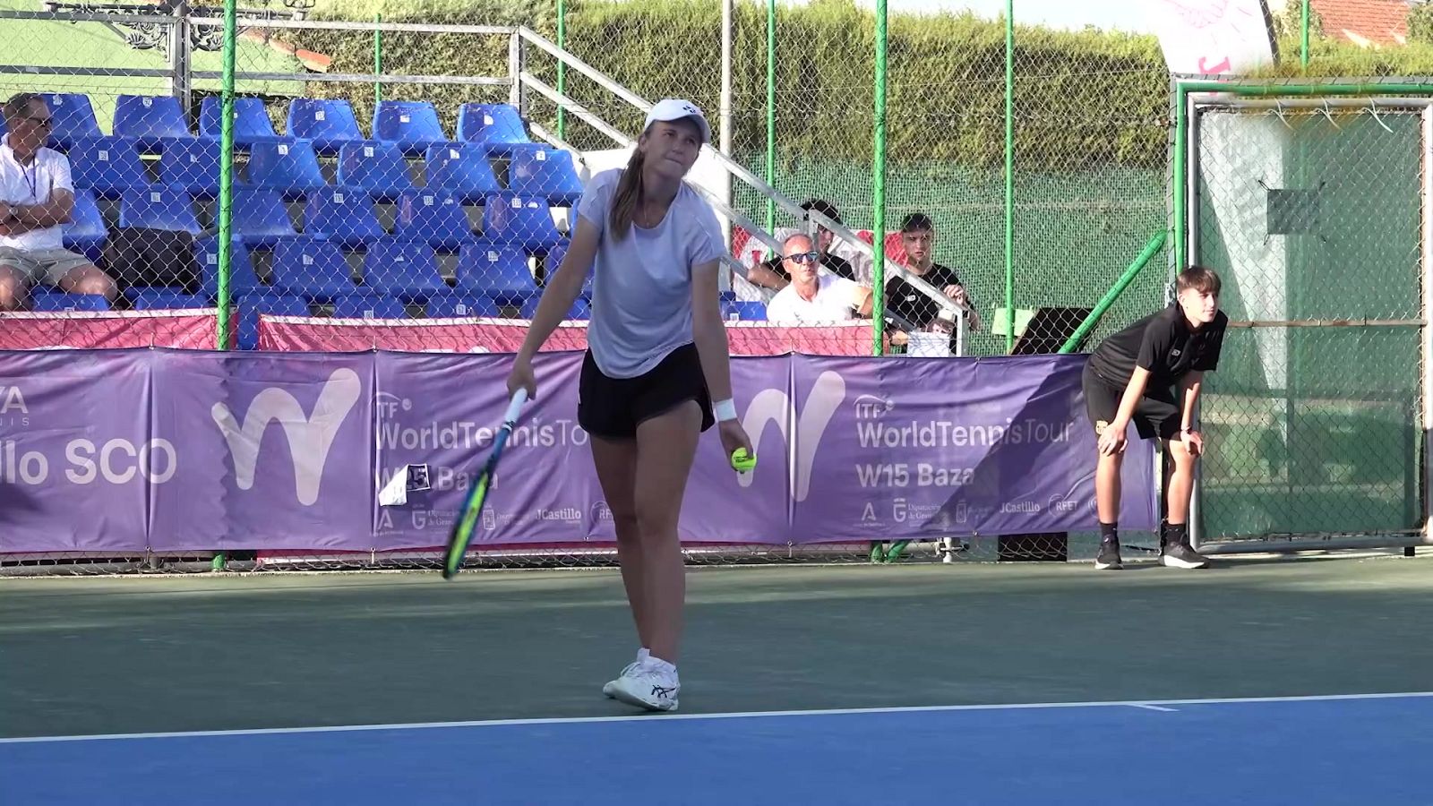 Tierra de campeones - 2023 - Programa 20 - ver ahora