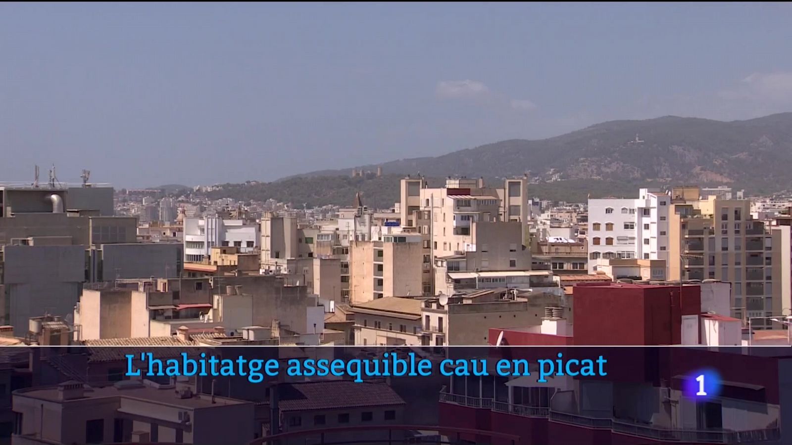 Informatiu Balear 1 - 13/10/23 - Veure ara