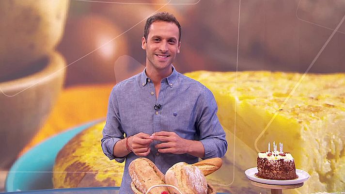 Ahora o nunca - Programa 187