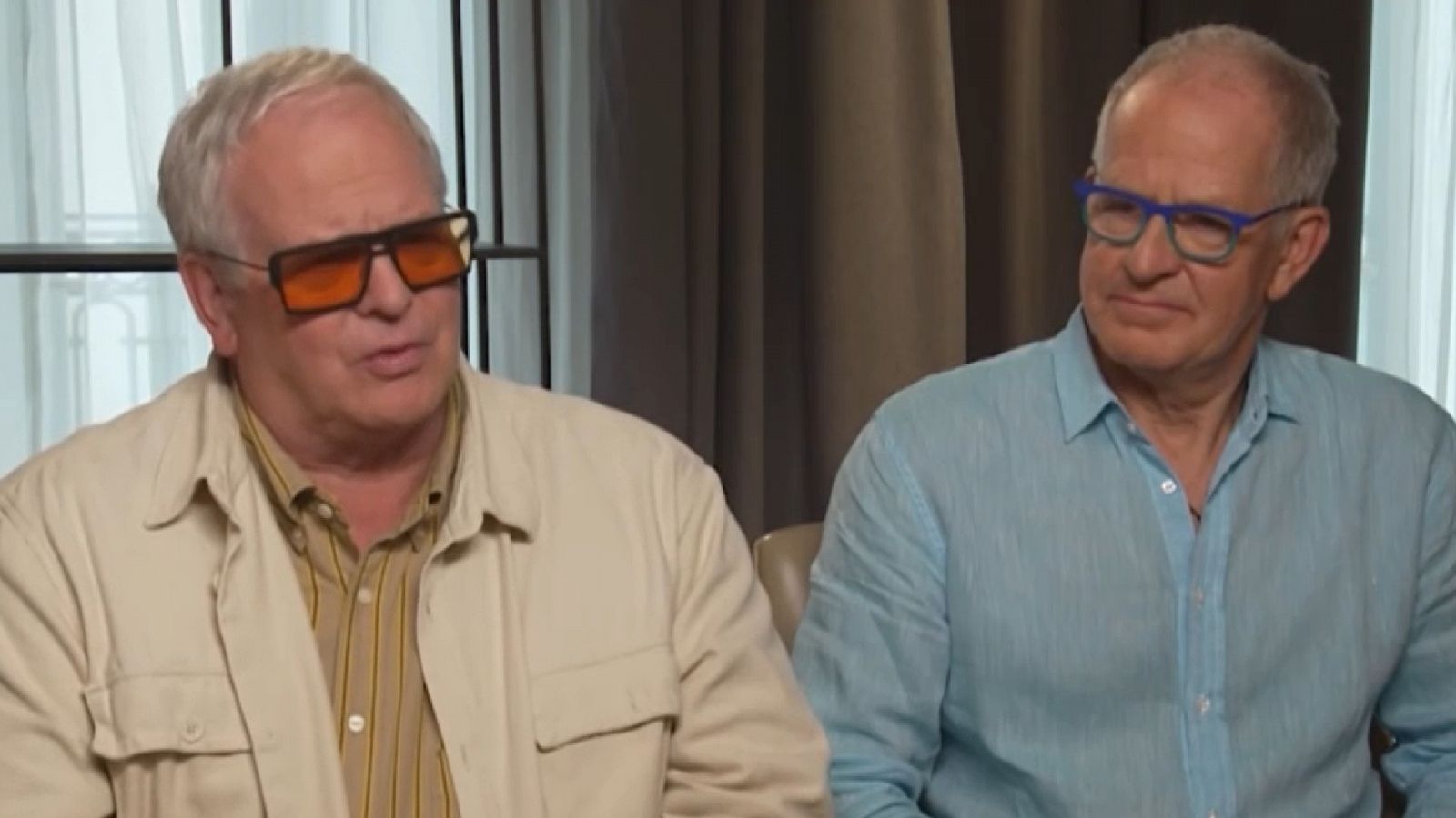 Un documental sobre John le Carré repasa la delgada línea entre realidad y ficción del espia y novelista