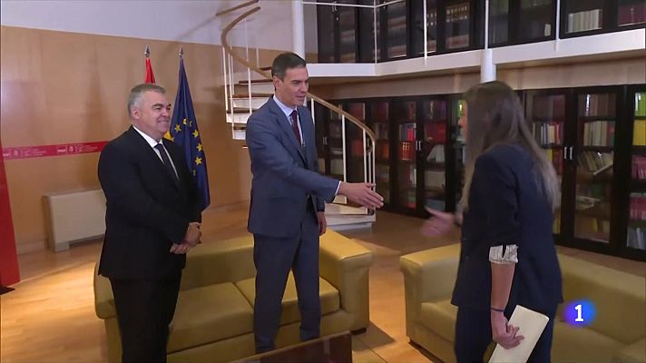 L'Informatiu - L'Informatiu - 13/10/2023