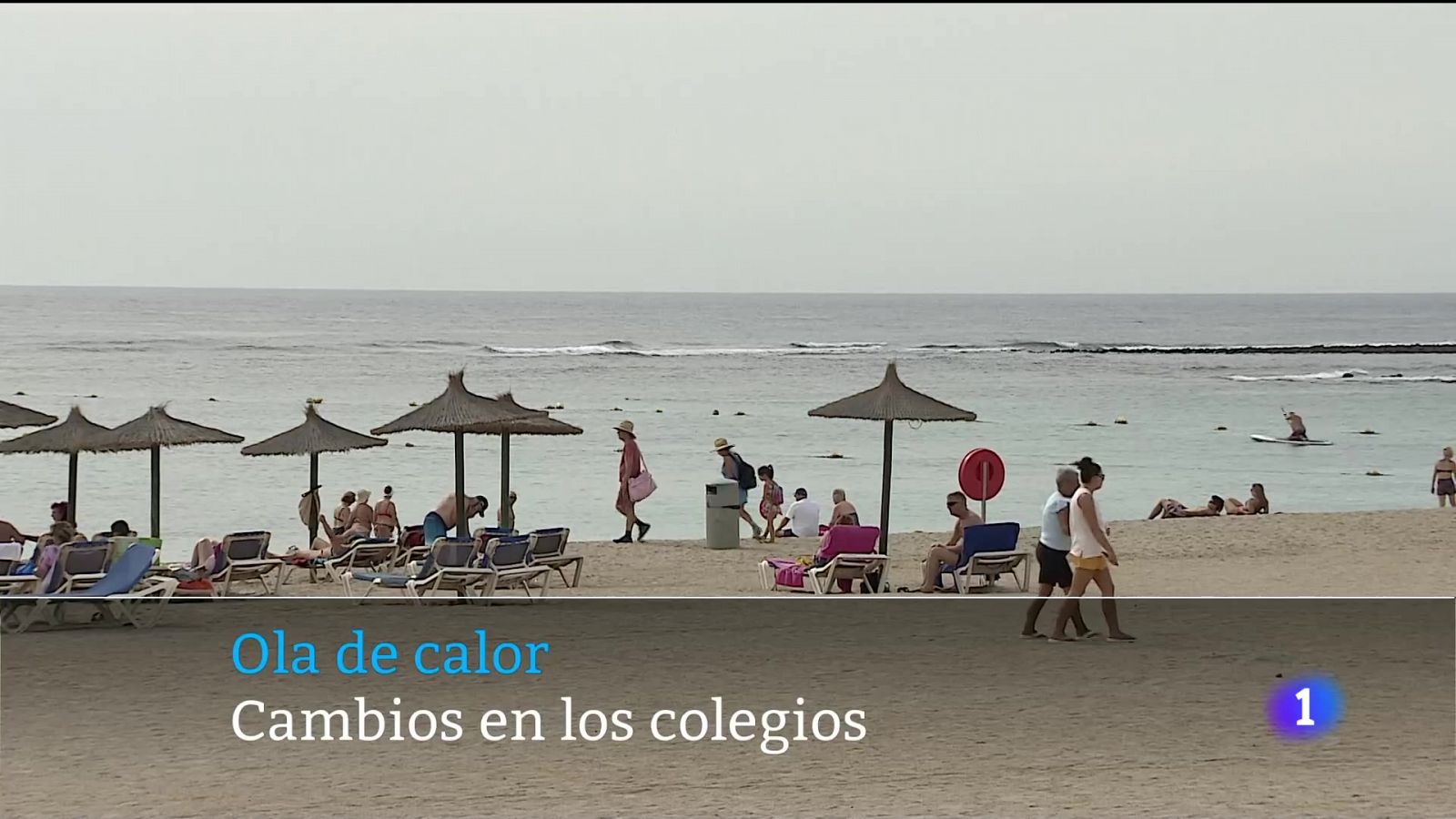 Canarias en 2' - 13/10/2023