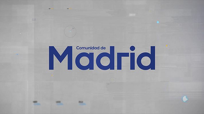 Informativo de Madrid 1 13/10/2023