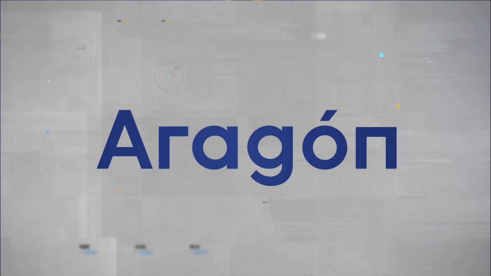 Aragón en 2' - 13/10/23 - RTVE.es