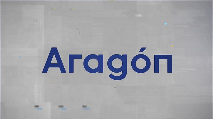 Noticias Aragón - Aragón en 2' - 13/10/23