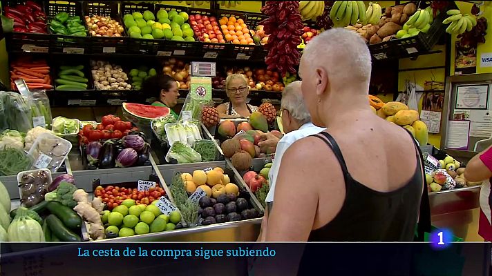 Telecanarias - Telecanarias - 13/10/2023