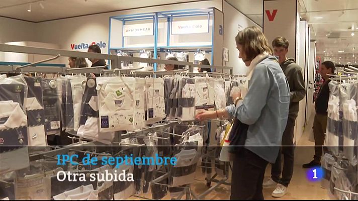 Noticias de Castilla y León - Castilla y León en 1' - 13/10/23