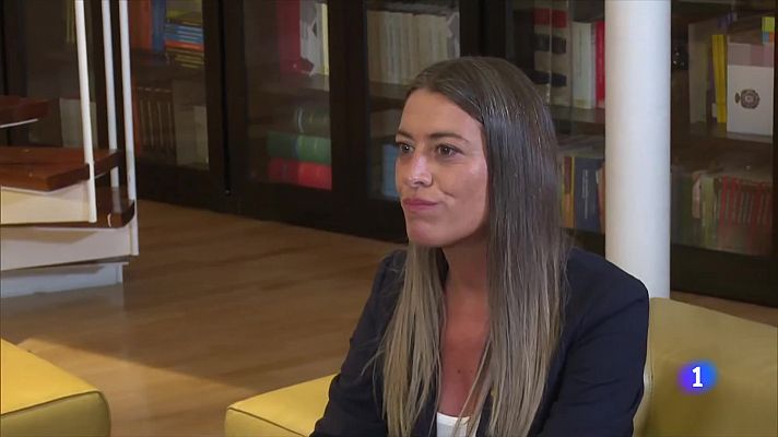 L'Informatiu - L'Informatiu 2 - 13/10/2023