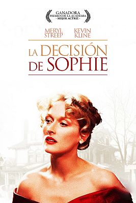 La decisión de Sophie