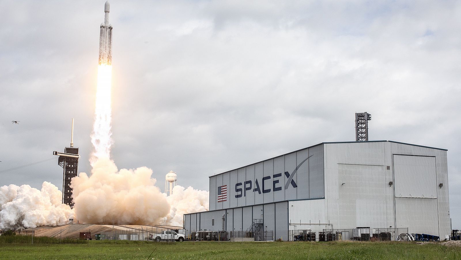 Qué es la misión Psyche, el cohete histórico de la NASA