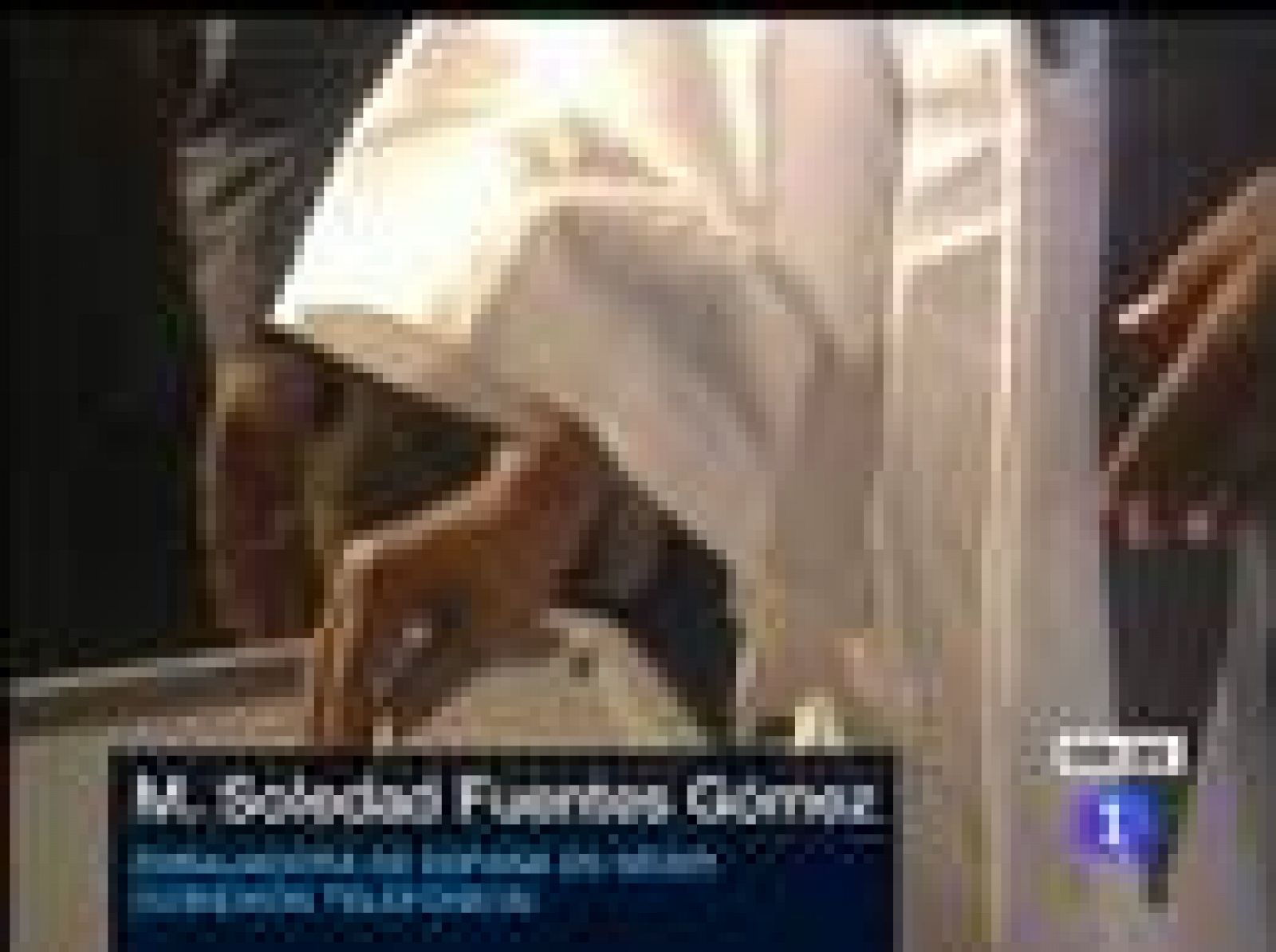 La embajadora española en Niger, María Soledad Fuentes, ha sido entrevistada en Los Desayunos de TVE un día después de que uno de los países más pobres de la tierra viviera un golpe de Estado para asegurar que esta situación puede ayudarles a alcan