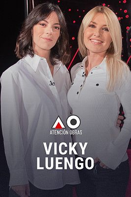 Vicky Luengo